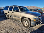Chevrolet Suburban 2002