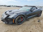 Chevrolet Corvette 2015