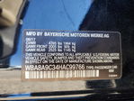 BMW Series 3 2017