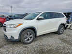 Toyota Highlander 2015