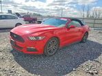 Ford Mustang 2017