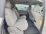 Toyota Sienna 2015