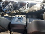 Chevrolet Silverado 2016
