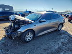 Kia Optima 2018