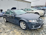 Audi A4 2011
