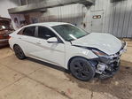 Hyundai Elantra 2021