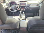Subaru Forester 2010