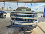 Chevrolet Silverado 2017