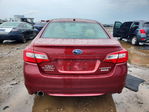Subaru Legacy 2015