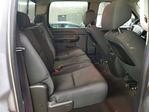 Chevrolet Silverado 2012