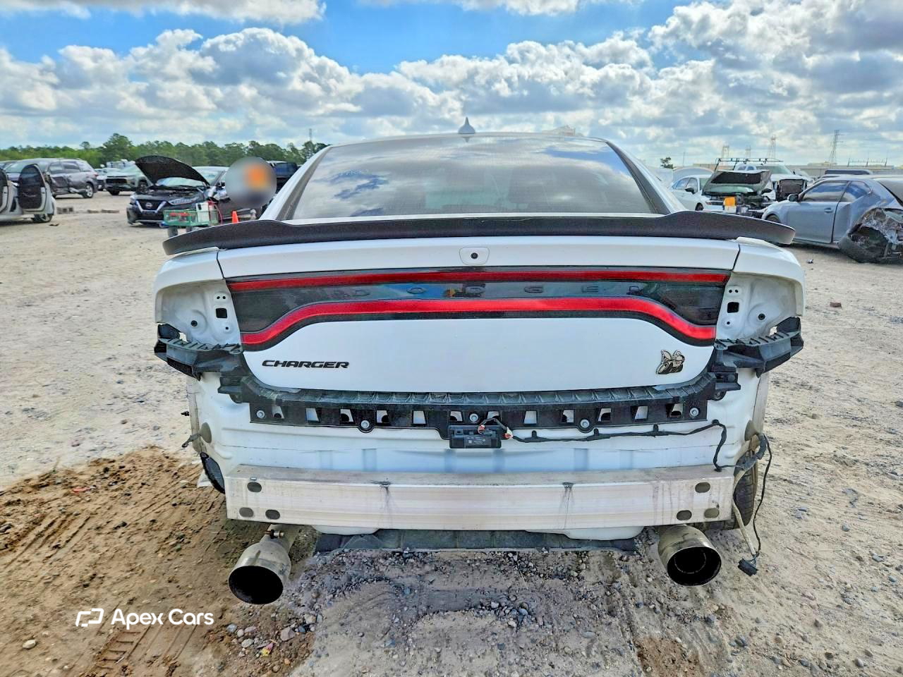 Dodge Charger 2023