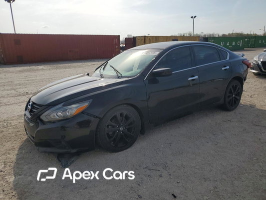 Nissan Altima 2018 - Image 1 of 14