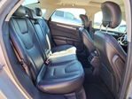 Ford Fusion 2015