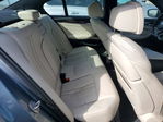 BMW Series 5 2019