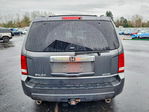 Honda Pilot 2011