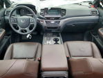 Honda Ridgeline 2025