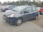 Honda Fit 2013