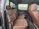 Chevrolet Silverado 2016