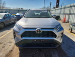 Toyota RAV 4 2021