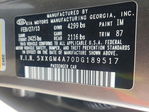 Kia Optima 2013