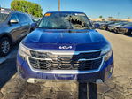 Kia Seltos 2025
