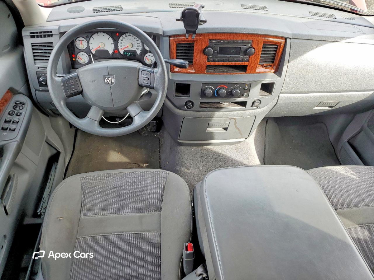 Dodge RAM 2006
