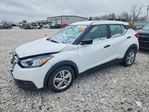 Nissan Kicks 2020
