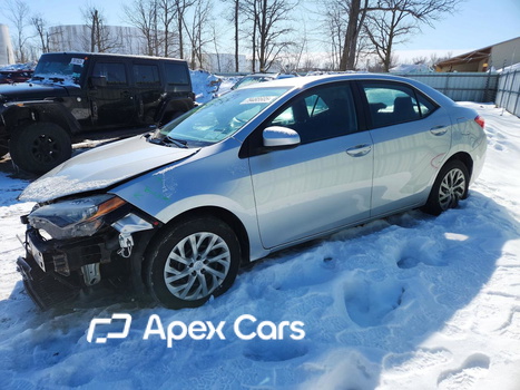 Toyota Corolla 2018 - Image 1 of 5