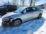 Toyota Corolla 2018