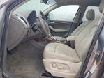 Audi Q5 2011