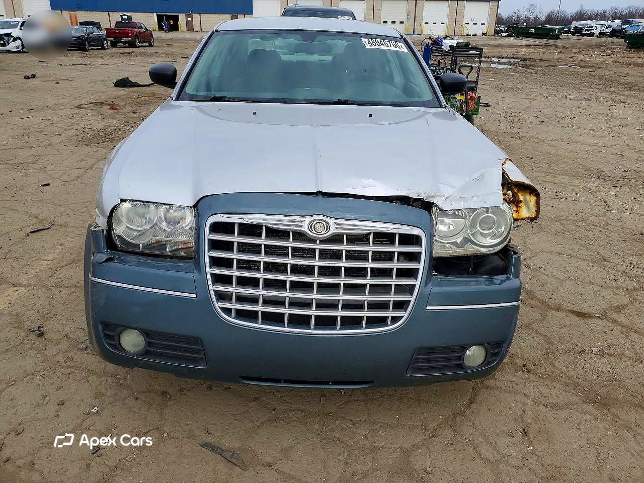 Chrysler 300 2007