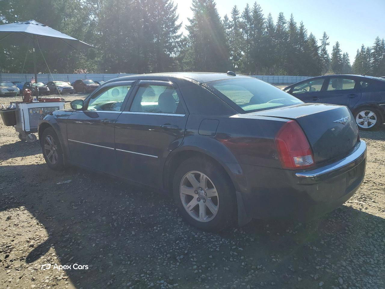 Chrysler 300 2006