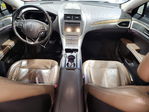 MKZ 2014