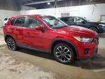 Mazda CX-5 2016