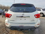 Nissan Pathfinder 2020