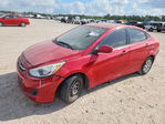 Hyundai Accent 2015
