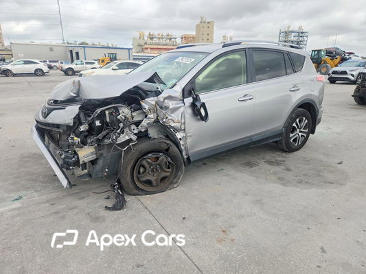 Toyota RAV 4 2018 - Image 1 of 14