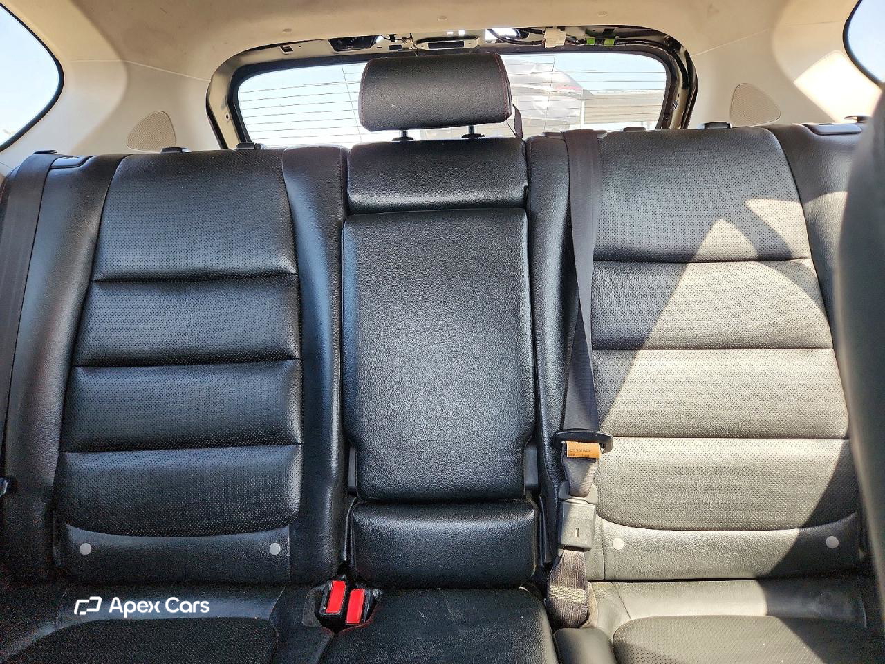 Mazda CX-5 2015