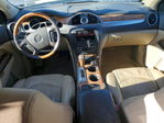Buick Enclave 2012