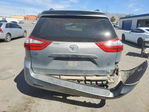 Toyota Sienna 2016