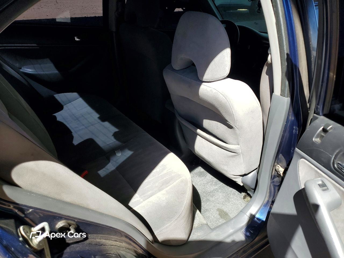 Honda Civic 2004
