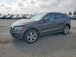 Audi Q5 2012