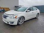 Nissan Altima 2013