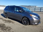 Toyota Sienna 2015