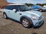 MINI Cooper 2012