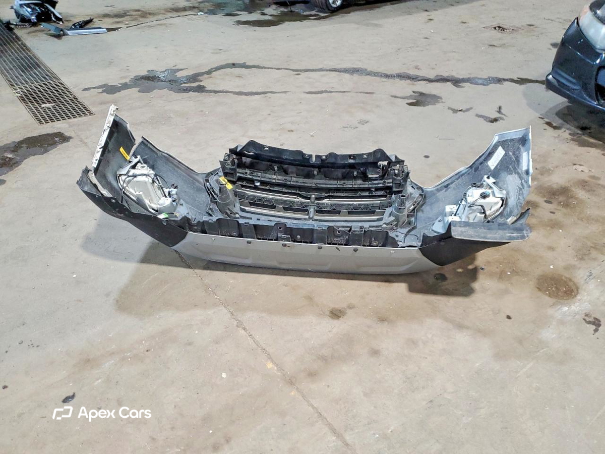 Ford Escape 2019