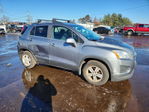 Chevrolet Trax 2015