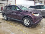 Toyota RAV 4 2016