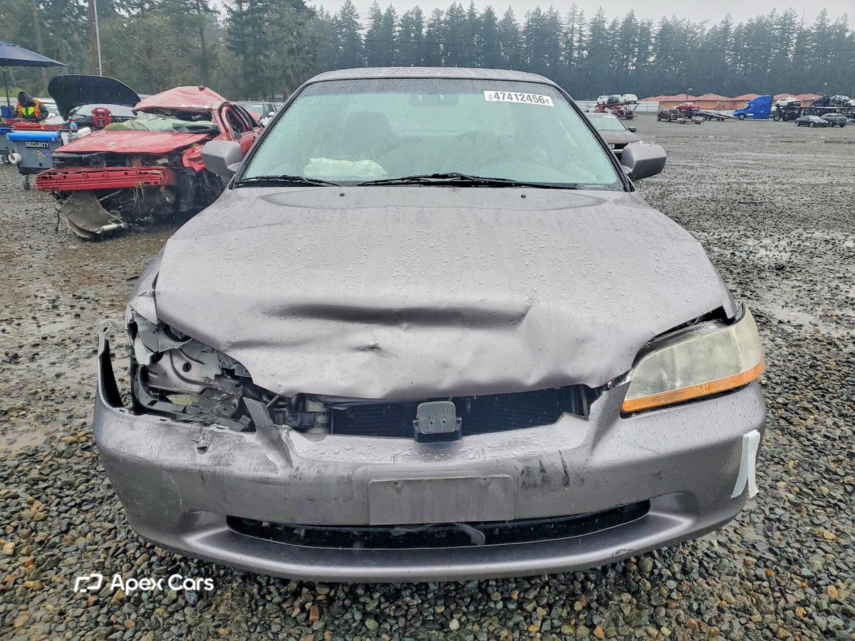 Honda Accord 2000