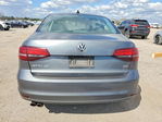 Volkswagen Jetta 2017